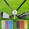 thumbnail image 2 of Custom Golf Ball Stamp Personalized Self-Ink Golf Ball Stamper Ball Marker NEW M2M8, 2 of 9