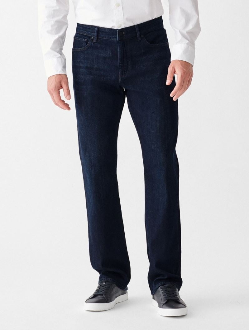 DL1961 Mens Jeans 36x32 Avery Modern 