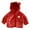 Red, variant on AOMPMSDX Baby Girls Boys Jacket Cartoon Bear Ears Hooded Outerwear Zipper Warm Winter Coat Boys Coat&jacket Pink 18 Months-24 Months