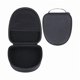 thumbnail image 1 of Chenchen Hard Case Replacement for Anker Soundcore Life Q20 Q30 Q35 Q40 Q45 Q20+ Q20i Hybrid Active Noise Cancelling Headphones (Black Case), 1 of 1