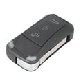 thumbnail image 3 of NS 3 Buttons Keyless Entry Remote Control Key Fob Shell Case Replacement for Porsche Cayenne 2003-2011, 3 of 5