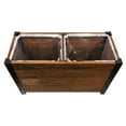 thumbnail image 3 of Grapevine Plastic Replacement Liner for Two Part Planter 12022Lu MO, 3 of 3