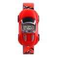 thumbnail image 1 of Reloj electrónico innovador para niños Fernando forma de coche rojo, 1 of 6