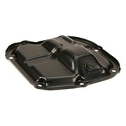 MTC Oil Pan