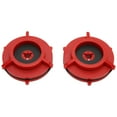 thumbnail image 1 of Adaptador De Concentrador NAB, Abridor Profesional De Grabadoras De Cinta De Carrete A Carrete Para Accesorios Studer ReVox B67 Akai Teac G8M2, 1 of 7