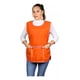 thumbnail image 1 of Gabán Bolsa De Cierre / Mandil Delantal Casaca, 1 of 6