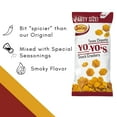 Savory Fine Foods YOYO'S DHF10 Seasoning ForOyster and Snack Crackers