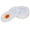 White, variant on Xirurus 480Pcs Pearl Head Pins Metal Straight Quilting Needles for Sewing Dressmaking Embroidery Black[cite: 1]