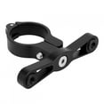 thumbnail image 1 of VGEBY Easy To Install Aluminum Alloy Bottle Cage Conversion Mount, Bicycle Bottle Cage Conversion Mount, Cycling Accessory For Cycling Enthusiasts Riding Equipment, 1 of 8