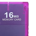 thumbnail image 2 of Tarjeta de memoria Mcboot gratuita de 8MB/16MB/32MB/64MB para Playstation2 para consola de juegos PS2, 2 of 5