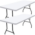 thumbnail image 1 of Rectangle Picnic Table Cloth Elastic Fitted Tablecloths for Foot Tables Washable Polyester Table Cover for Camping Indoor and Outdoor (Yellow &#x&#), 1 of 7