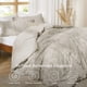 thumbnail image 3 of Juego de edredón Bedsure, estilo bohemio, tamaño queen, con 2 fundas de almohada, 3 of 8