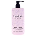 thumbnail image 1 of Loción corporal Bebe Sheer para mujer 500 ml, 1 of 2