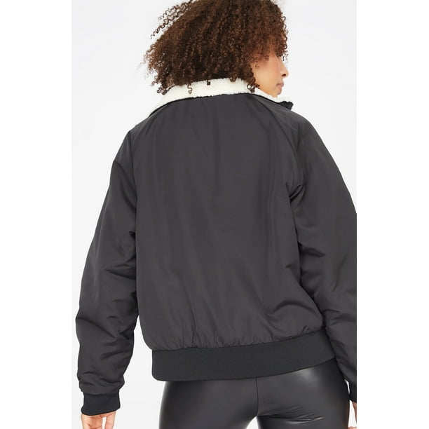 Urban planet bomber on sale jacket