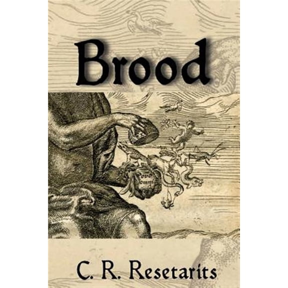 Pre-Owned Brood (Paperback)