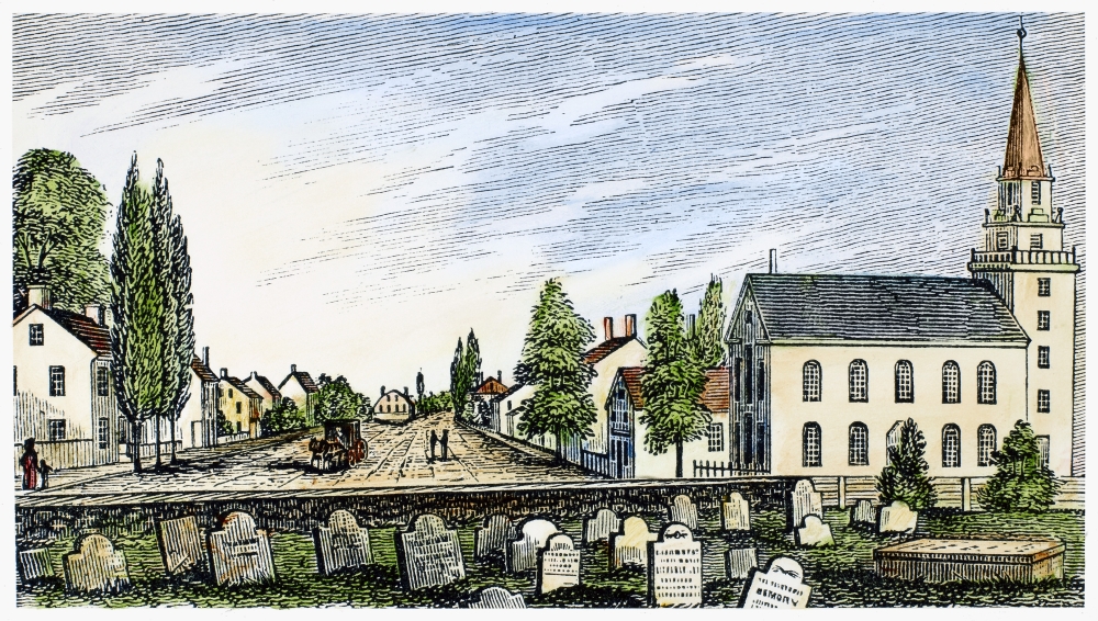 New Jersey Swedesboro. /Nview Of Swedesboro, New Jersey. Wood