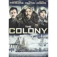 thumbnail image 2 of Image Entertainment - The Colony [DIGITAL VIDEO DISC], 2 of 2
