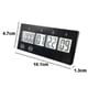 thumbnail image 2 of Reusable Countdown Clock For All Of The Big Events In Your Life| Up To 999 Day Countdown Timer, 2 of 4