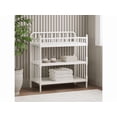 thumbnail image 3 of DaVinci Jenny Lind Changing Table in White Finish, 3 of 10