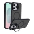 thumbnail image 2 of Funda Para iPhone 16 Pro Camkick AMPD negro, 2 of 4