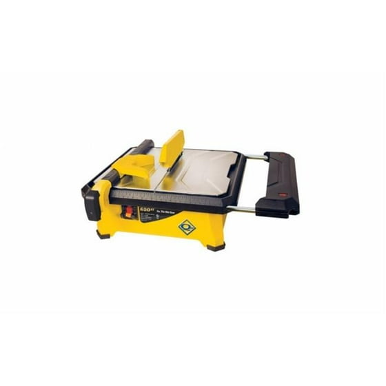 Qep 22650q 7 In Portable Tile Saw Com Portable Tile Saw Com