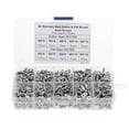 thumbnail image 4 of Tornillos de acero shamjiam M3 de 3 Mm cabeza Plana, 4 of 8