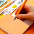 thumbnail image 4 of Rubber  Carving Blocks  Thin, Durable, Environmental, 5 Colors, For Handcraft Stamps DIY Making, 4 of 8