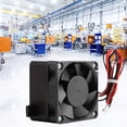 thumbnail image 4 of Calentador De Automóvil Incubadora De Calefacción De Espacios Pequeños Ventilador PTC Temperatura Constante, Calentamiento Rápido, Larga Vida útil Ahorro De Energía Para, 4 of 7