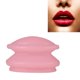 thumbnail image 2 of silicona transparente belleza labio silicona labio labio labio labio rosa Labymos Rellenador de labios, 2 of 7