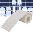thumbnail image 4 of Thermal Label Printing Sticker Label, Leaf Pattern Thermal Label Paper, For School Office Supplies ANGGREK Thermal Print Paper, 4 of 8