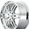 thumbnail image 3 of 20x9 Ridler 609 Chrome Wheel 6x5.5 (30mm), 3 of 3