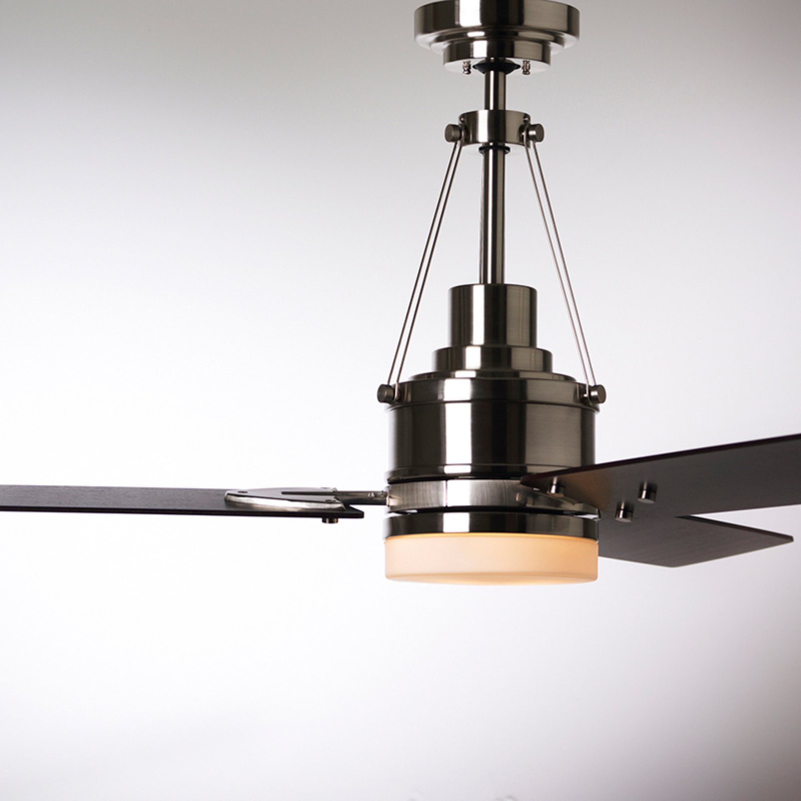 Emerson Cf205 Highpointe 54 In Indoor Ceiling Fan