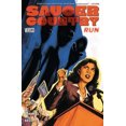 thumbnail image 1 of Saucer Country: Volume 1: Saucer Country Volume 1: Run TP Run, 1 of 3