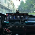thumbnail image 3 of 14.9 inch Android 13 Car Radio For BMW 5 Series E60 E61 2003-2010 CCC CIC EVO Multimedia Player Stereo CarPlay Auto GPS Navigation 4G BT, 3 of 9