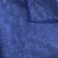 thumbnail image 3 of Arkwright Microfiber Gym Towels - Soft Quick Dry Hand Towel - 16 x 27 in. - (12 Pack) Navy Blue, 3 of 6