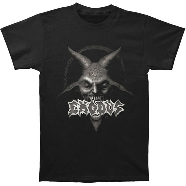 exodus tshirts