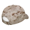 thumbnail image 3 of Embroidered Operator Cap, RAPDOM, DES, 3 of 4