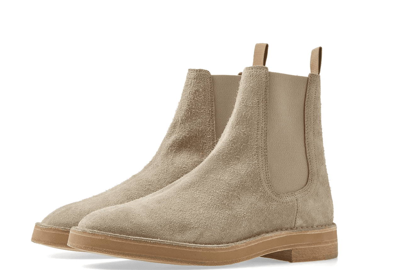 mens taupe boots