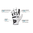 thumbnail image 3 of Bionic Glove Men's StableGrip Golf Glove, 3 of 3