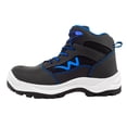 thumbnail image 1 of Zapato de Seguridad WSM, Ergonómico y muy ligero tipo tenis. Con casquillo de Policarbonato. Bota Industrial y multifuncional. Es un calzado de trabajo dieléctrico y antiderrapante. Est. Star-MT WSM  STARMTNGO260, 1 of 8