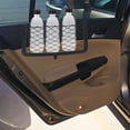 thumbnail image 2 of Miangastore 2 Pcs Filet de Voiture Poche Filet de Rangement Poche Organisateur de Coffre de Voiture Filet de Rangement RV, 2 of 8