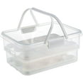 Collapsible Deviled Egg Carrier