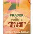 thumbnail image 1 of Prayer For People Who Can'T Sit Still, 1 of 2