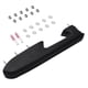 thumbnail image 1 of Reparación de apoyabrazos de puerta, accesorios automotrices 22818465, compatible con el lado del conductor delantero Negro, 1 of 8