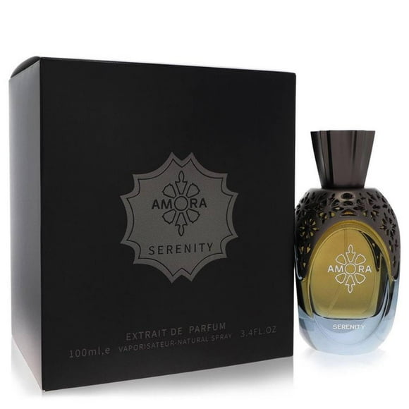 Perfume Atralia Amora Essence Extrait De Parfum, 100 ml, unisex