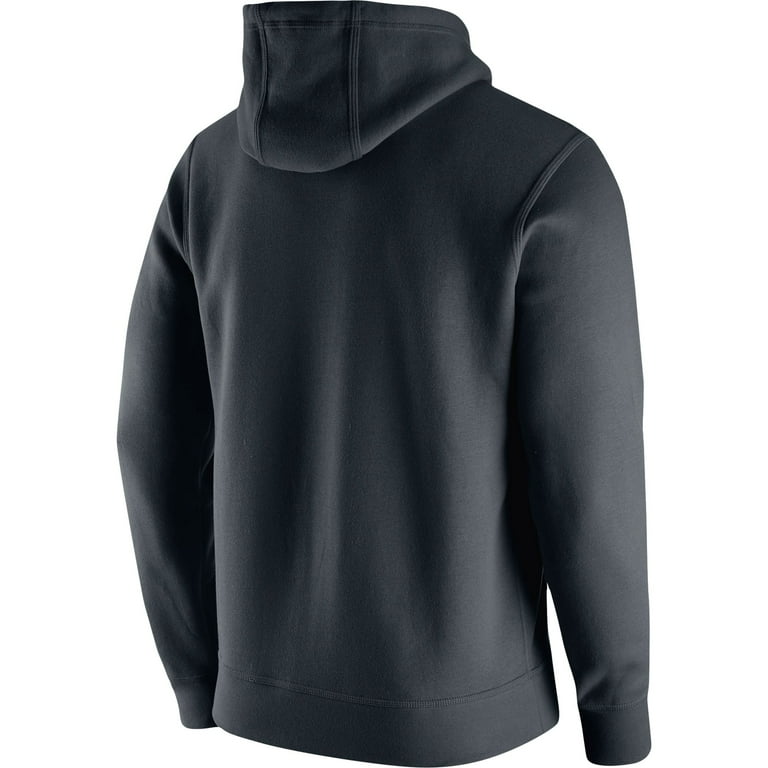 Black nike hotsell ohio state hoodie