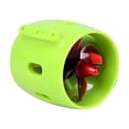 thumbnail image 1 of 12V-24V Propeller Blades Submarine Thruster Brushless Motor 4 Blade Propeller For RC Model Boat Parts, 1 of 5