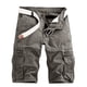 thumbnail image 1 of WILLBEST Pantalones Cortos Casuales para Hombre, Pantalones de Playa, Pantalones Casuales, Pantalones Cortos Cargo con Bolsillo de Trabajo, Pantalones de Color para Exteriores para Hombres., 1 of 8