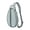 Bleu Clair, variante sur S SERENABLE Sac de Tennis Équipement Transporter Sac Femmes Hommes Réglable Sangle Tennis Sac de Rangement Beige