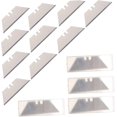 thumbnail image 1 of 50 Uds. Herramientas para alfombras con cuchillas, herramientas de trabajo, cuchillas de afeitar, recambios de cuchillas para cortar papel tapiz, herramientas para cortar hojas de cuchillo DIY, herra, 1 of 5